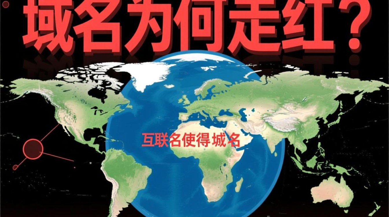 域名红了短域名?揭秘短域名为何成为市场新宠? 域名红了短域名?揭秘短域名为何成为市场新宠?