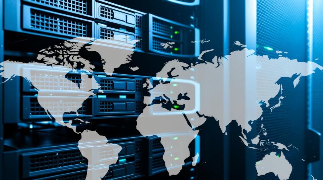 服务器技术具体指的是哪些技术？它如何影响现代网络运行？-好主机测评网