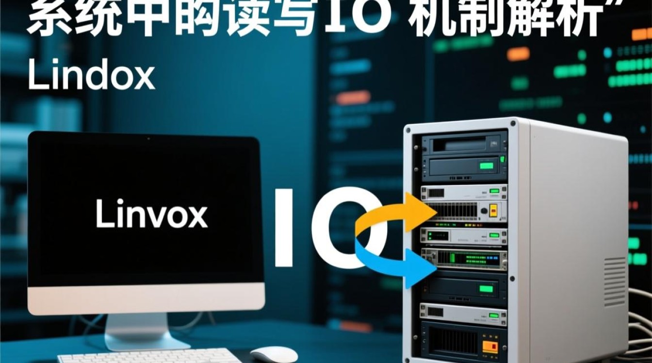 Linux读写IO中，如何优化性能提升效率？