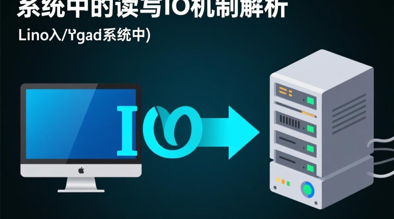 Linux读写IO中，如何优化性能提升效率？-好主机测评网