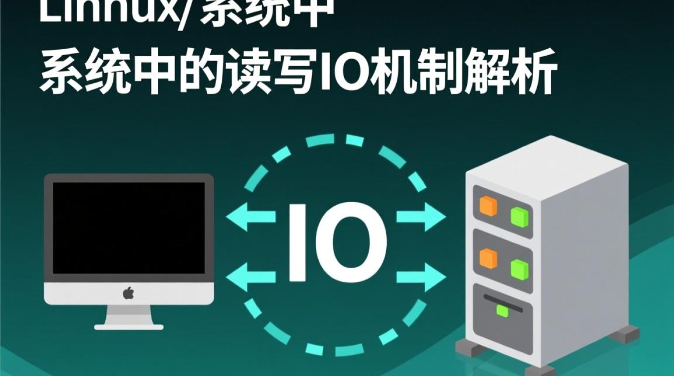 Linux读写IO中，如何优化性能提升效率？