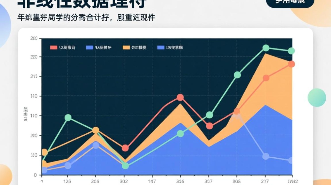 非线性数据拟合配置如何判断其适用性与准确性？