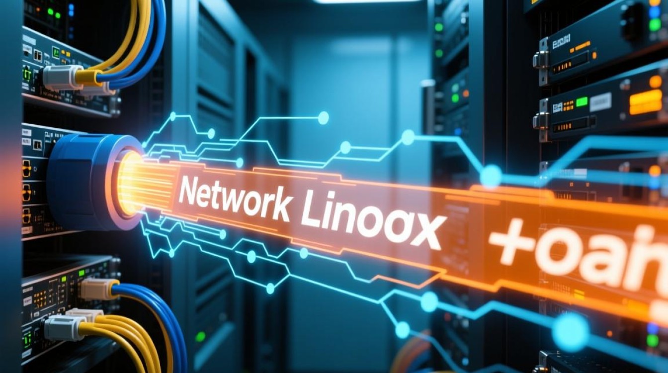 Linux系统带宽占用异常？揭秘常见原因及优化策略！-好主机测评网