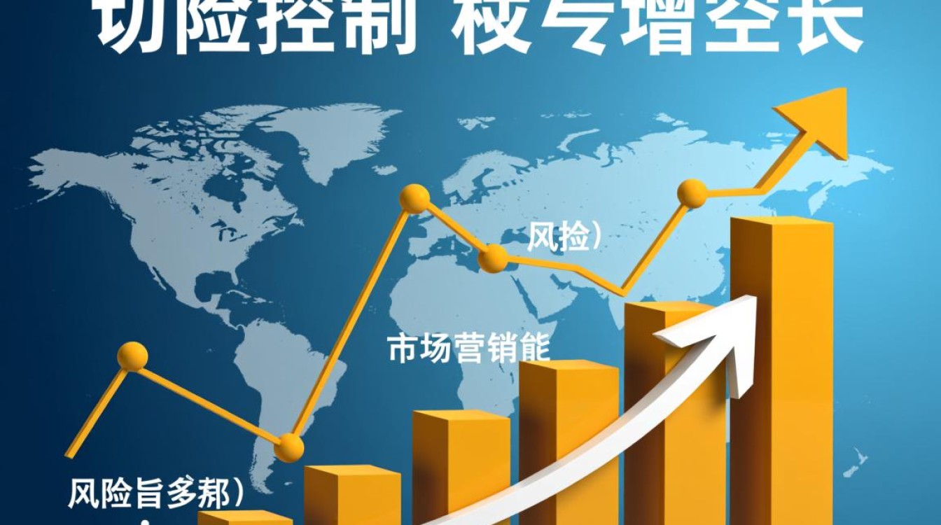 风控如何巧妙平衡给营销空间，实现企业可持续发展？