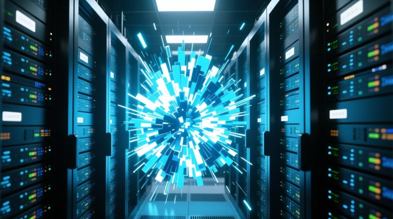 非关系型数据库究竟有何优势，与传统数据库有何区别？