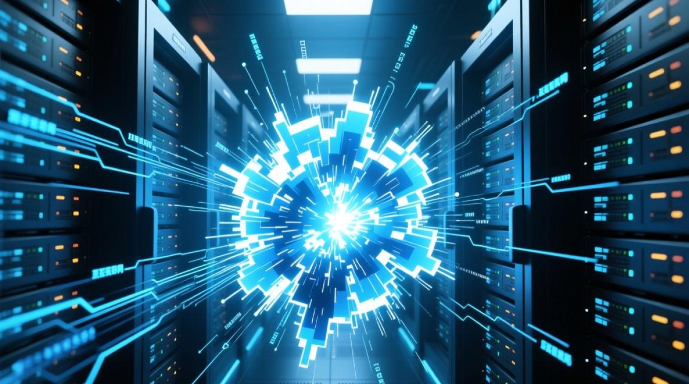 非关系型数据库究竟有何优势，与传统数据库有何区别？