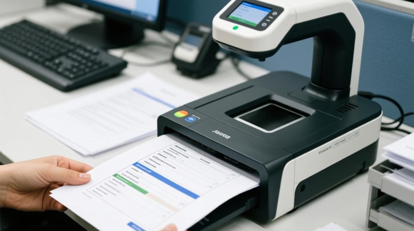 Java调用高拍仪时遇到的问题与解决方案有哪些？