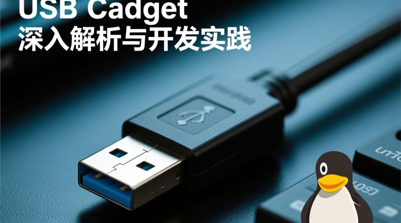 Linux USB Gadget,如何实现设备间的灵活连接与互操作?-好主机测评网