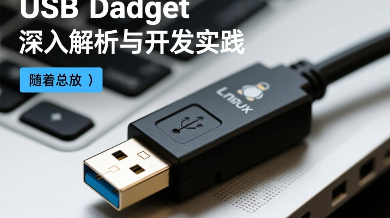 Linux USB Gadget，如何实现设备间的灵活连接与互操作？