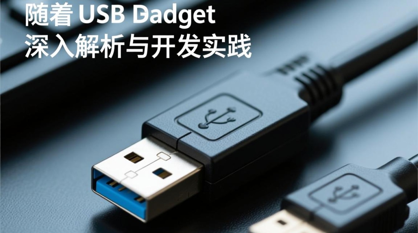 Linux USB Gadget，如何实现设备间的灵活连接与互操作？