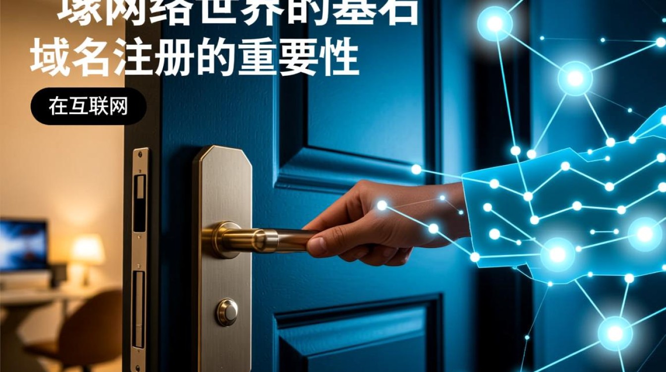 域名注册 子域名如何选择合适的子域名？注册时有哪些注意事项？-好主机测评网