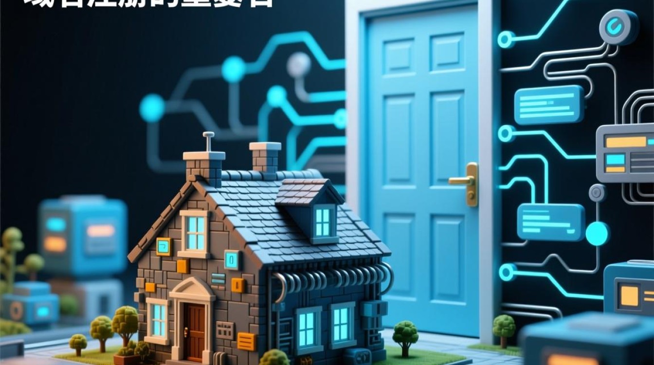 域名注册 子域名如何选择合适的子域名？注册时有哪些注意事项？