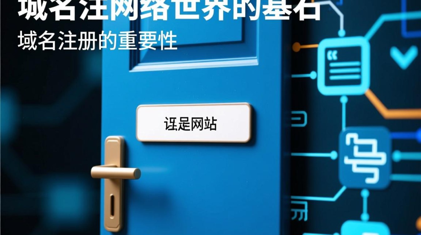 域名注册 子域名如何选择合适的子域名？注册时有哪些注意事项？