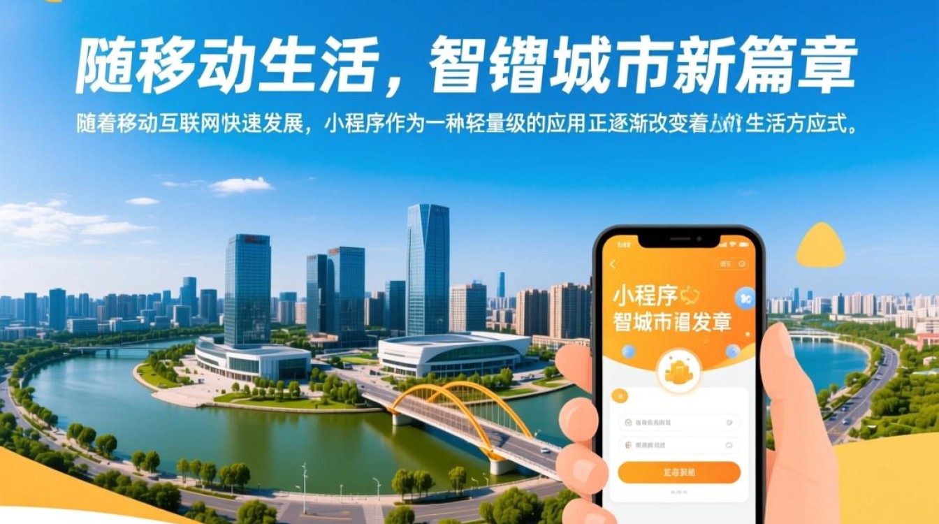阜新小程序有何独特功能？阜新市民都在用，你了解吗？