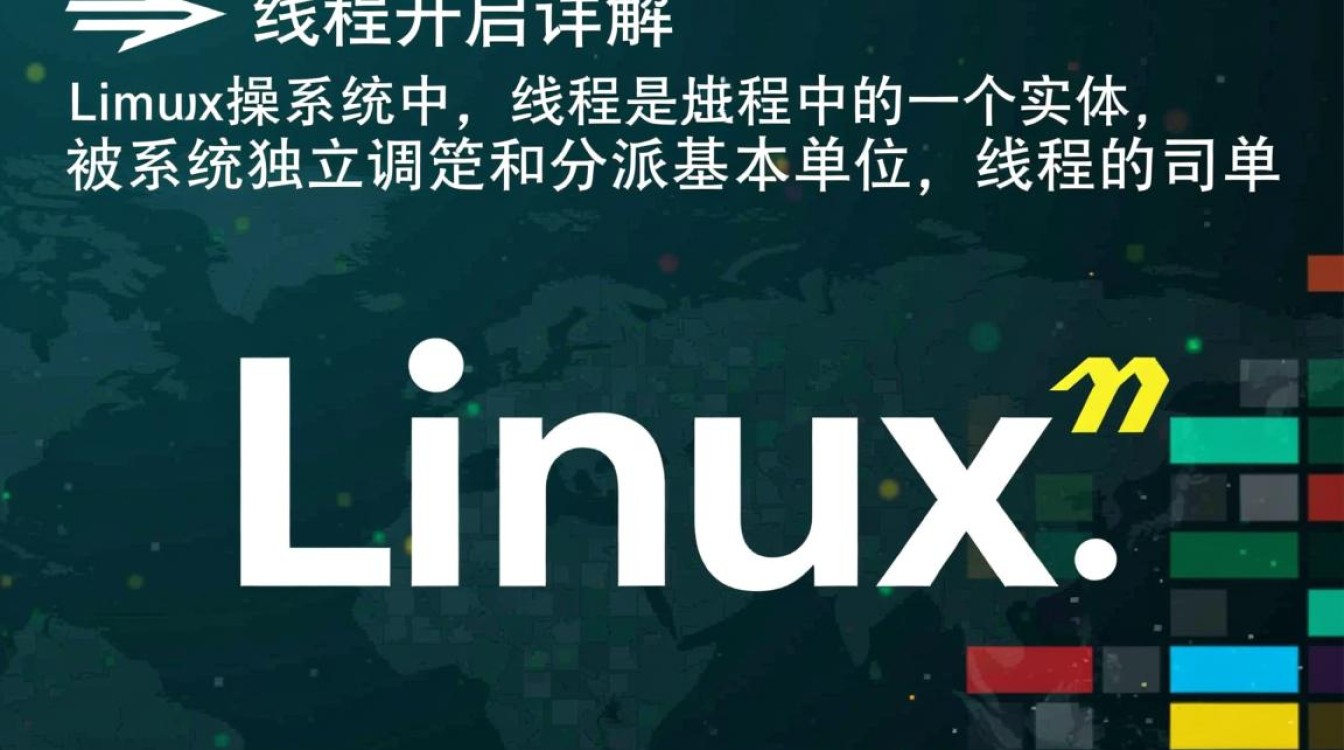 Linux环境下开启线程的正确方法与注意事项有哪些？-好主机测评网