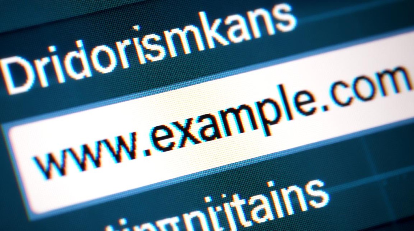 网站设置二级域名有哪些步骤和注意事项？