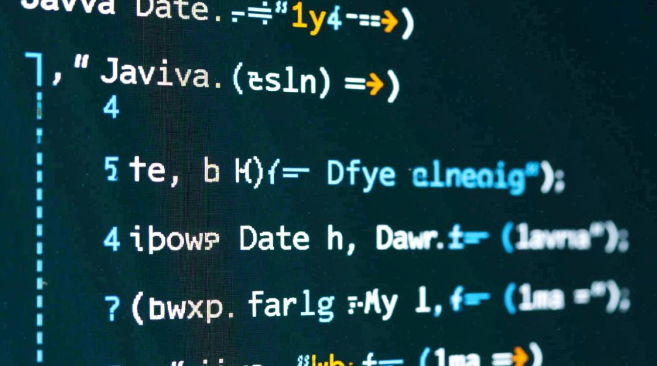 Java Date类如何正确声明及使用？详解声明Date类的方法与注意事项-好主机测评网