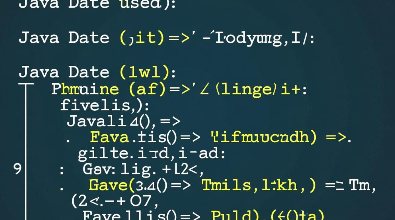 Java Date类如何正确声明及使用？详解声明Date类的方法与注意事项