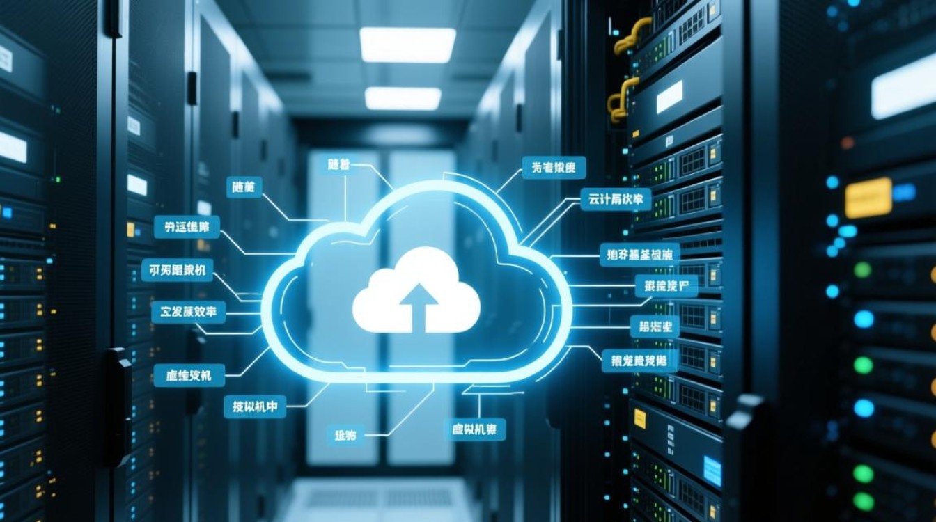 虚拟机资源如何合理分配以达到最佳性能和效率？-好主机测评网