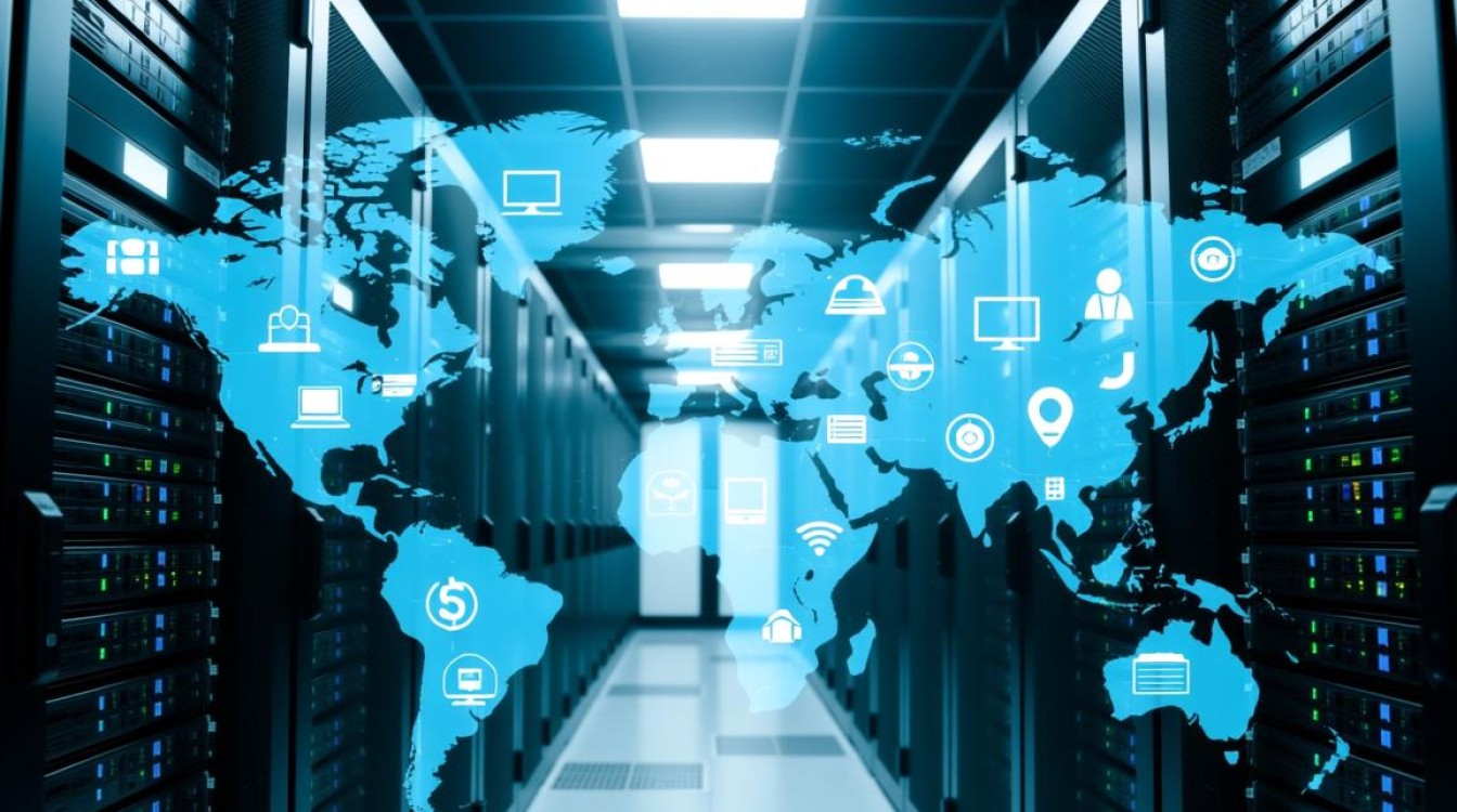 服务器拥挤背后原因揭秘，为何会出现如此严重的拥堵现象？