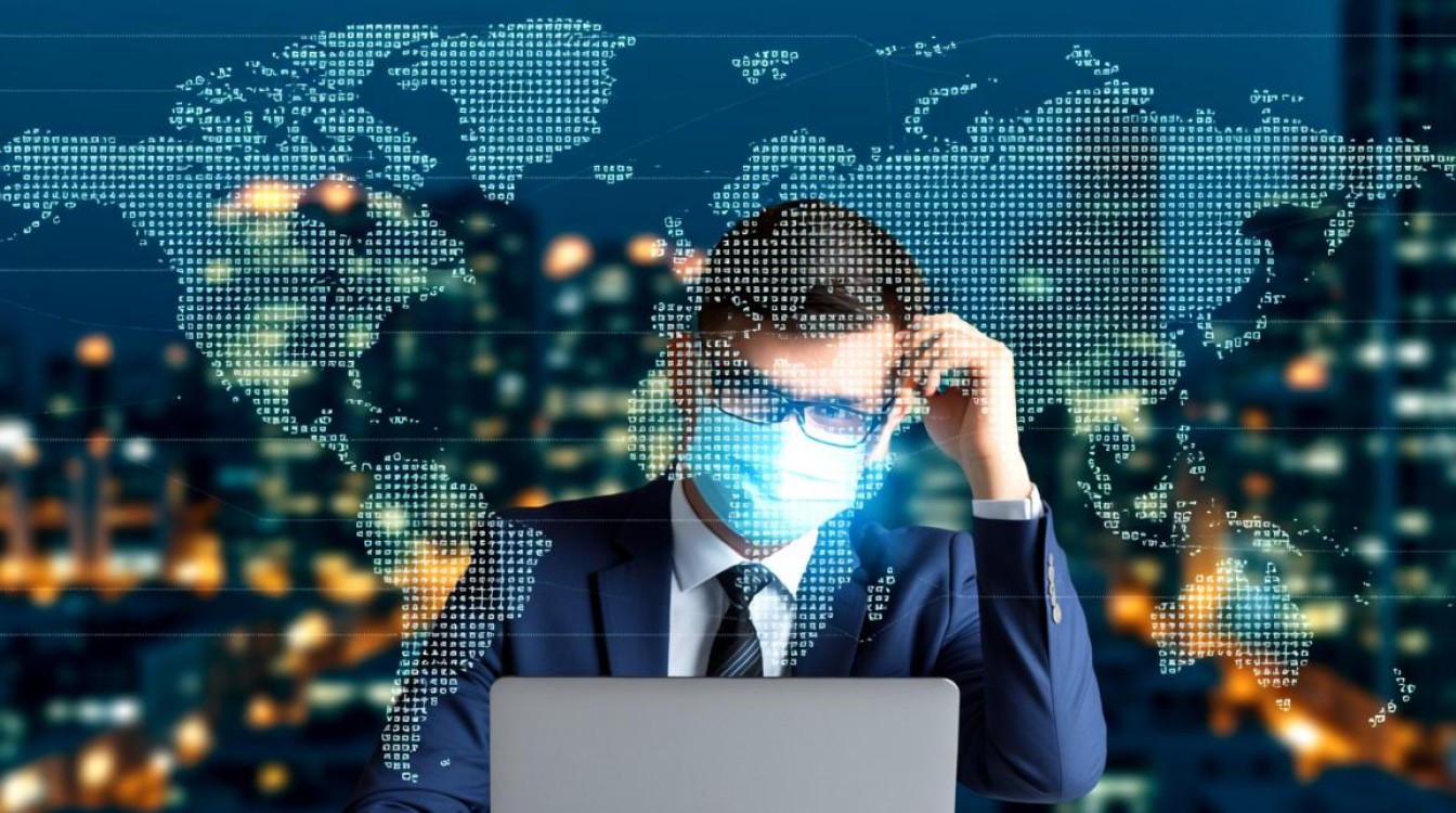 揭秘非法网站ID，这些隐藏在黑暗中的网络秘密究竟有何目的？