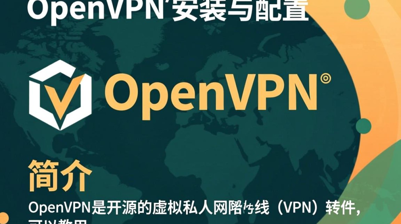 Linux下OpenVPN安装步骤详解，为何如此复杂？-好主机测评网