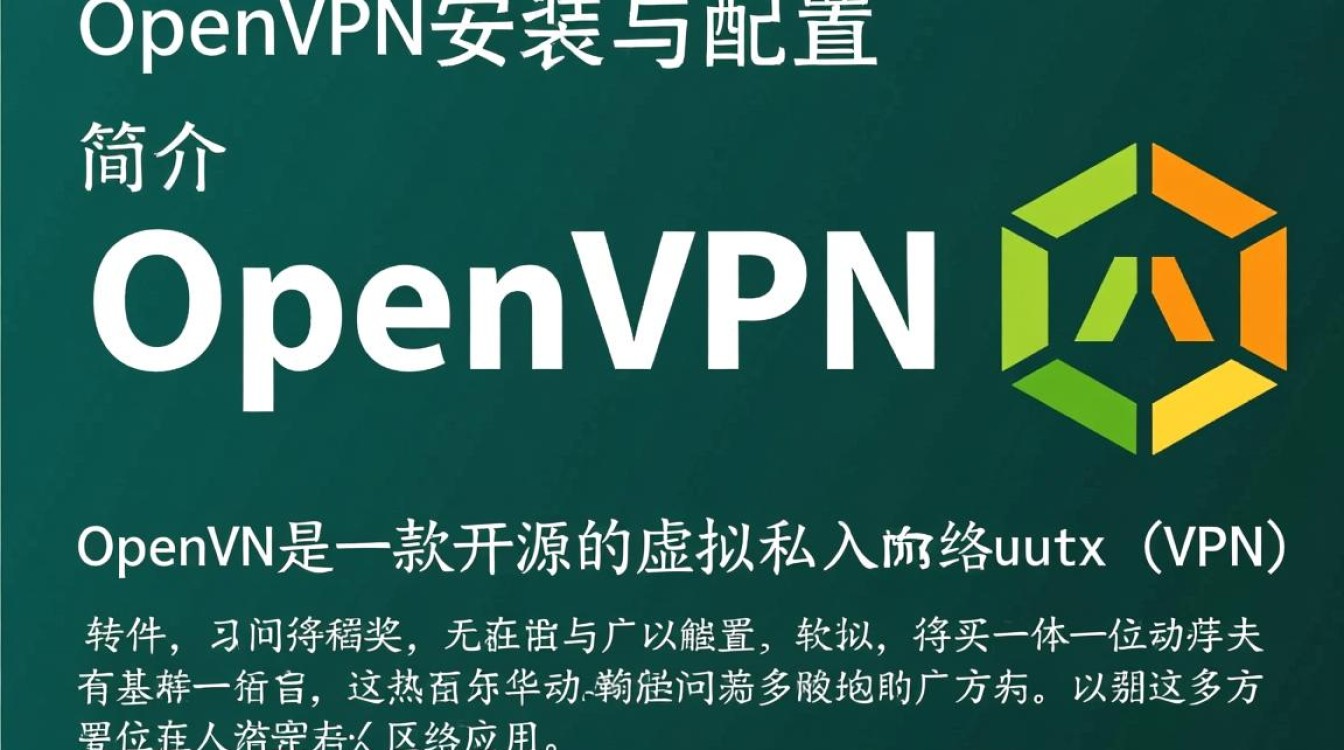 Linux下OpenVPN安装步骤详解，为何如此复杂？