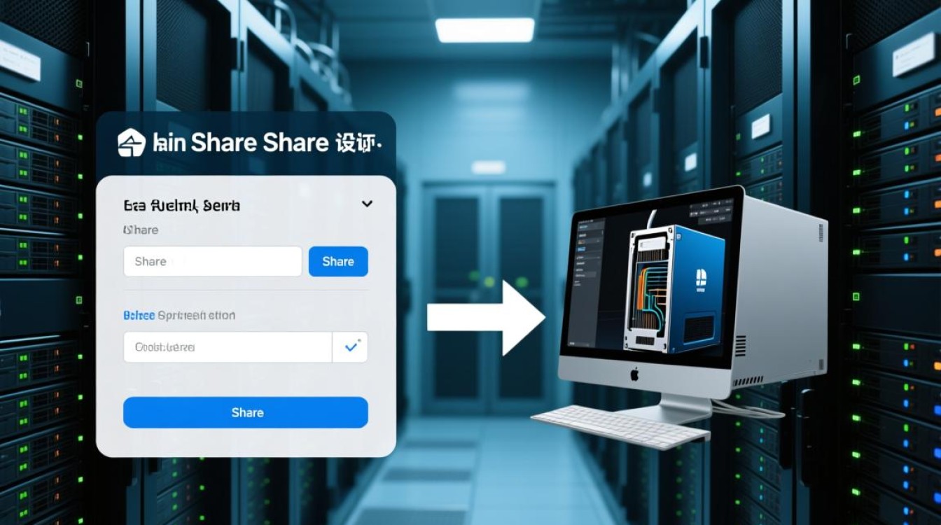 如何优化虚拟机share设置以提高性能与稳定性的最佳实践？