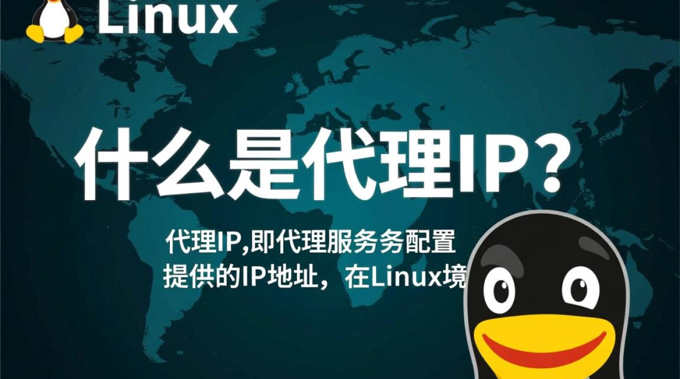 Linux环境下如何有效配置和使用代理IP？-好主机测评网