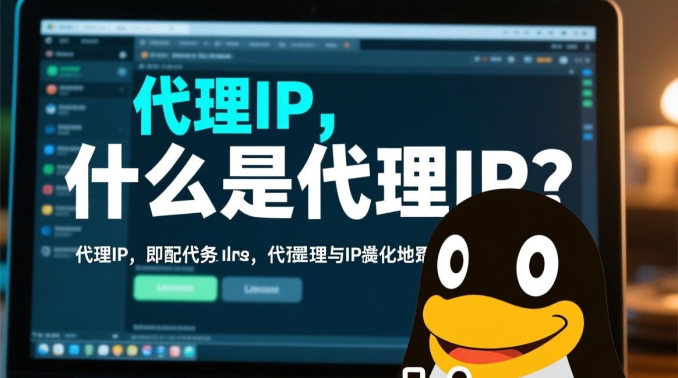Linux环境下如何有效配置和使用代理IP？