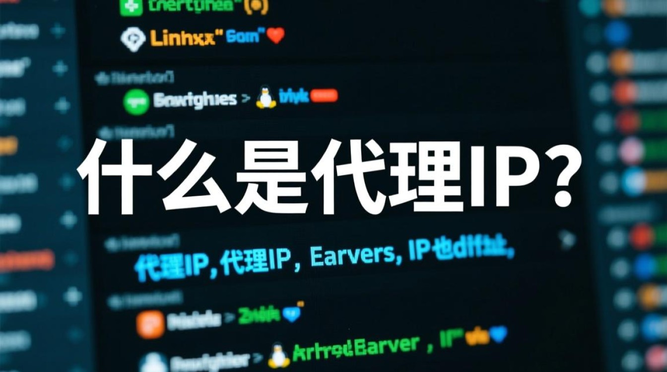 Linux环境下如何有效配置和使用代理IP？