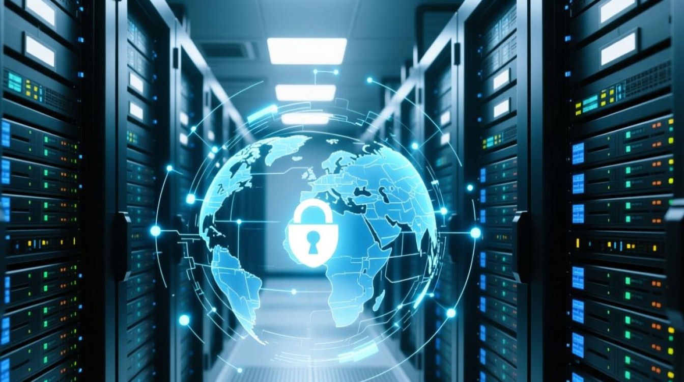 服务器远程被挤？揭秘防止挤兑的神秘技术！