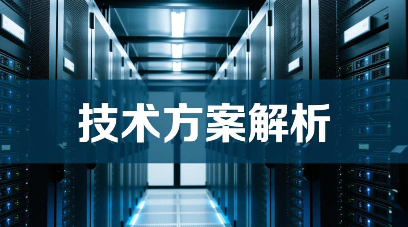 服务器技术方案，如何选择最适合企业需求的配置与优化策略？