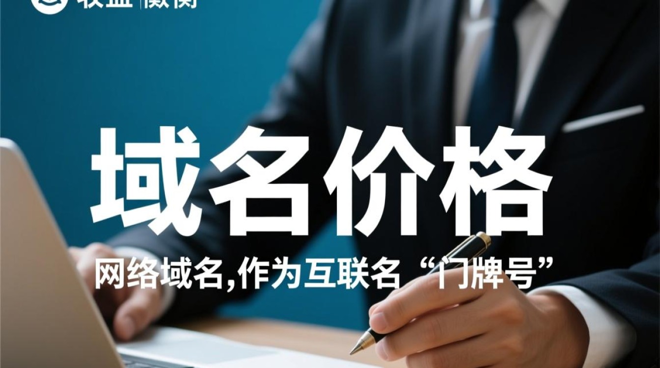不同类型网络域名价格差异大，究竟一个域名值多少钱？-好主机测评网
