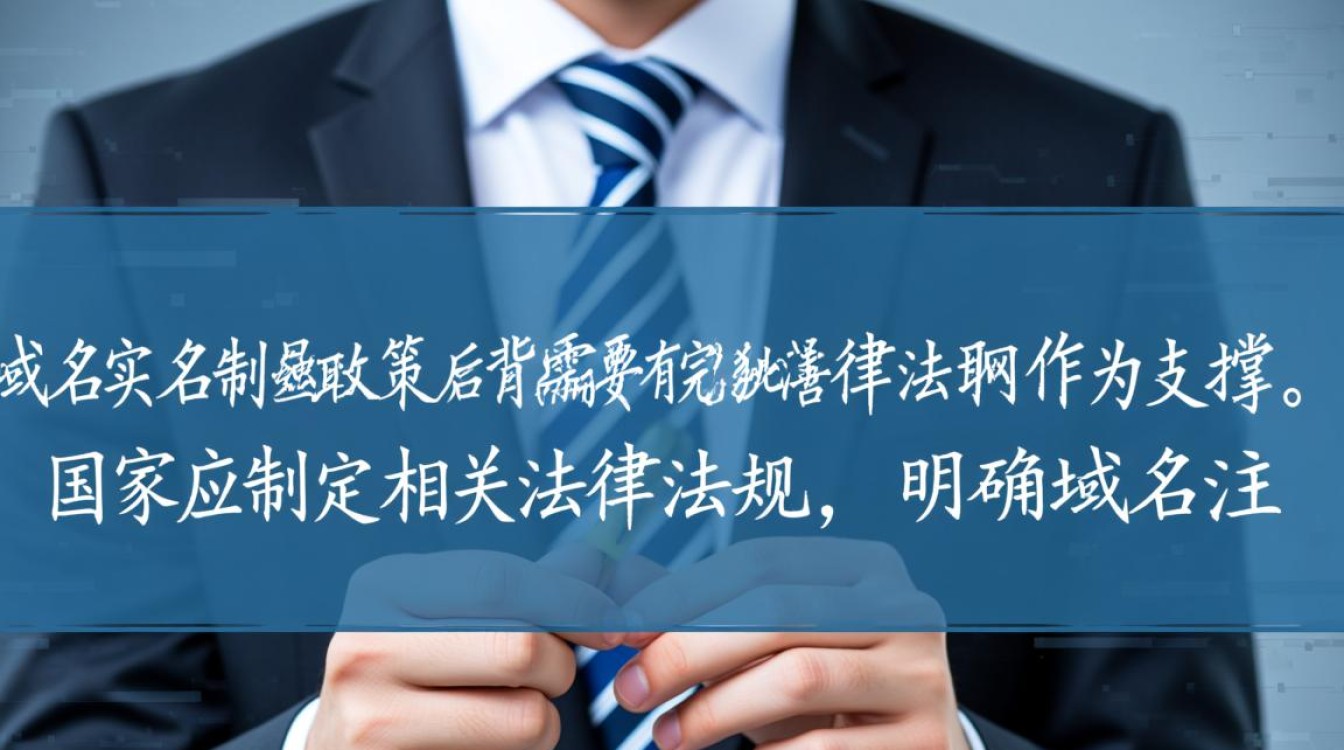 域名实名制实施，究竟需要哪些具体条件和流程？