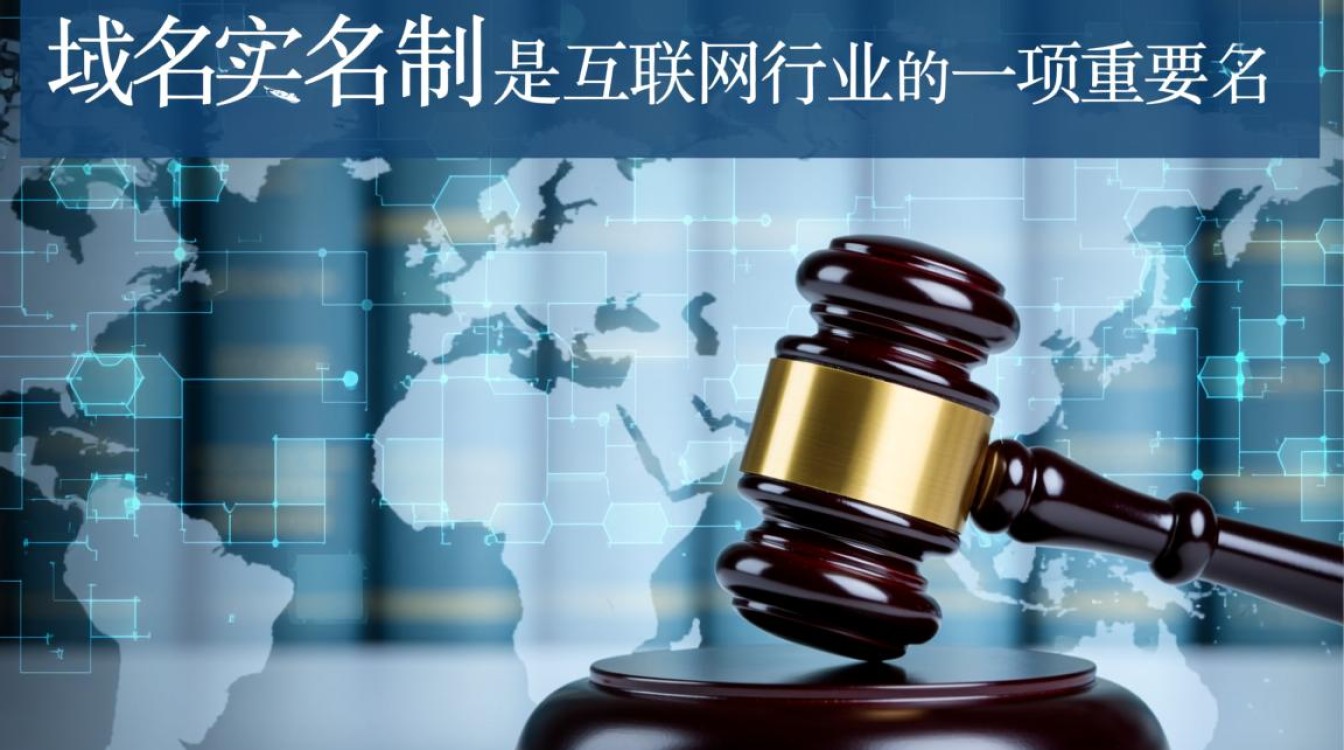 域名实名制实施，究竟需要哪些具体条件和流程？-好主机测评网