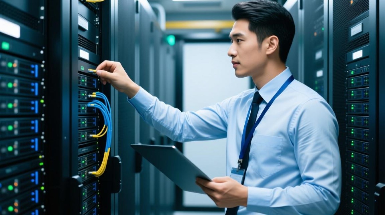 服务器批量远程管理工具，如何实现高效便捷的运维管理？-好主机测评网