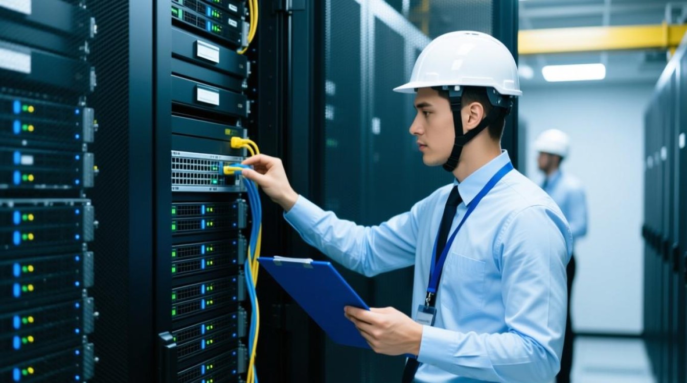 服务器批量远程管理工具，如何实现高效便捷的运维管理？