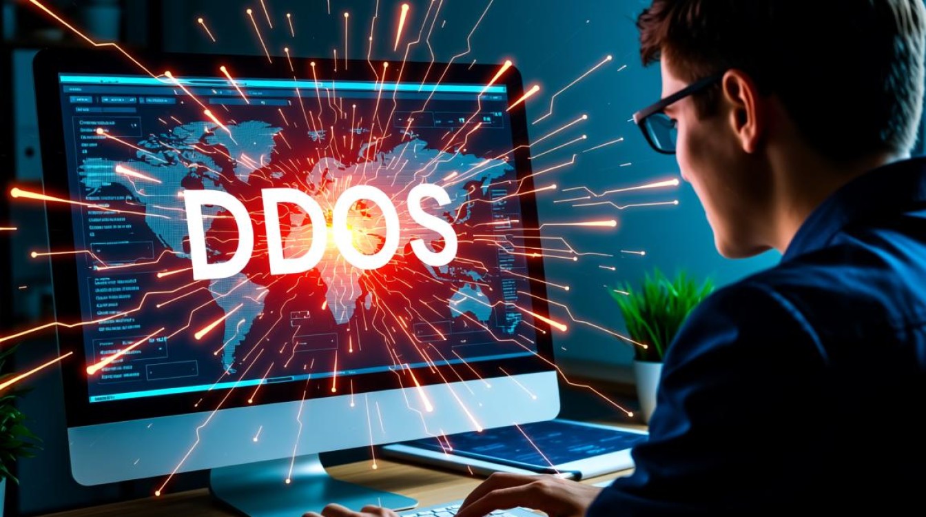 企业网络安全，为何防DDoS攻击时，IP过滤策略不容忽视？