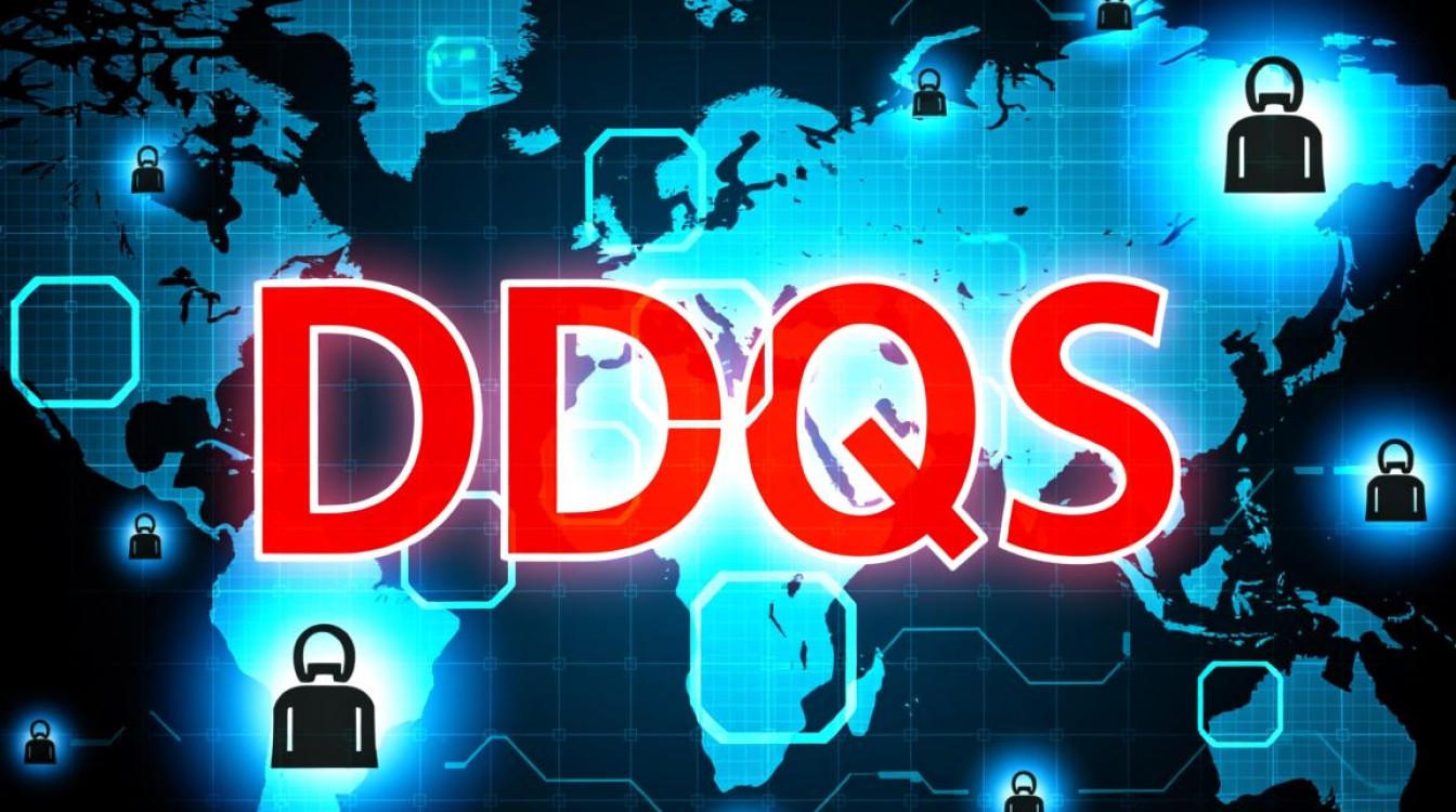 企业网络安全，为何防DDoS攻击时，IP过滤策略不容忽视？