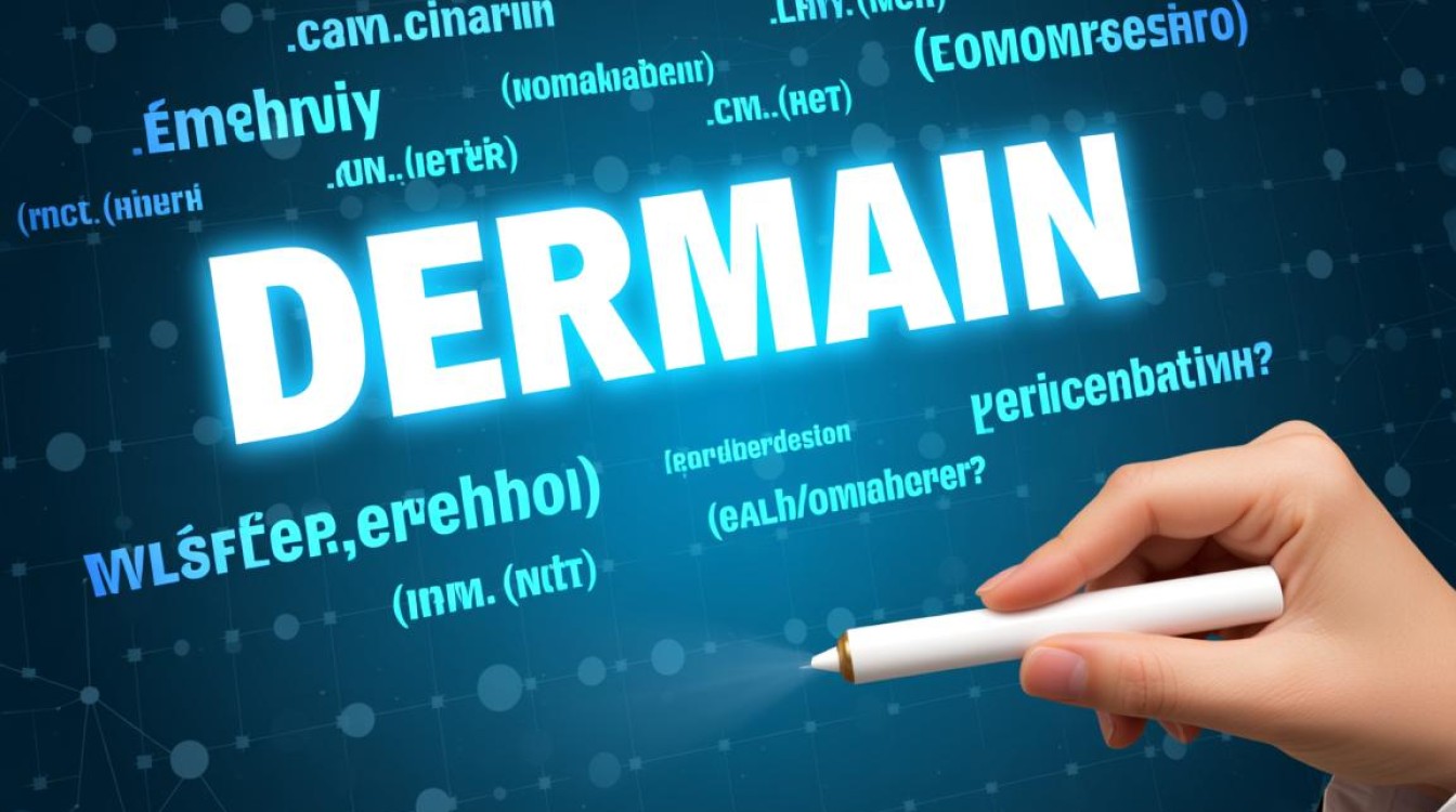 二级域名如何识别和查看？快速掌握二级域名识别技巧详解！