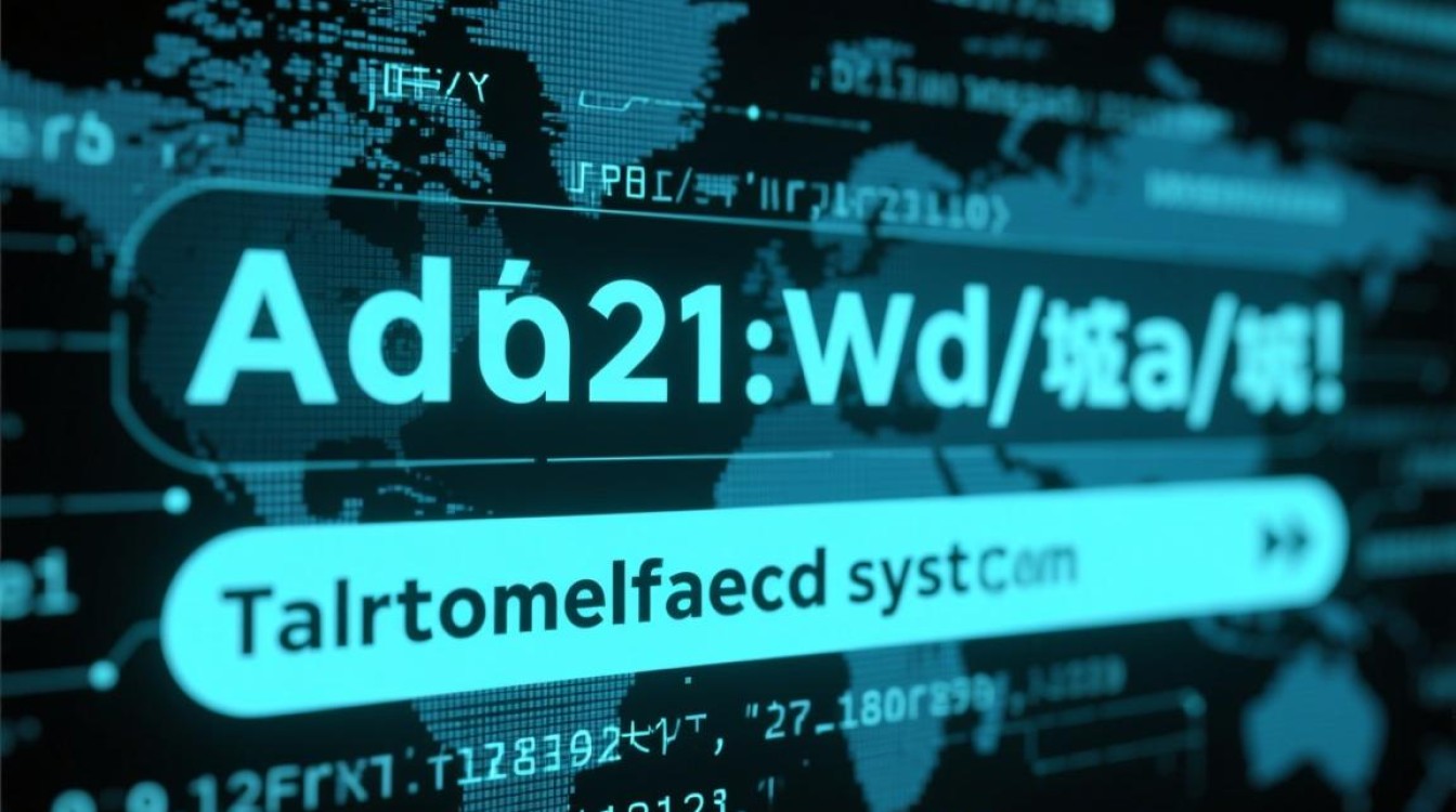 域名子域名究竟有何奥秘？深度解析带你全面了解！-好主机测评网