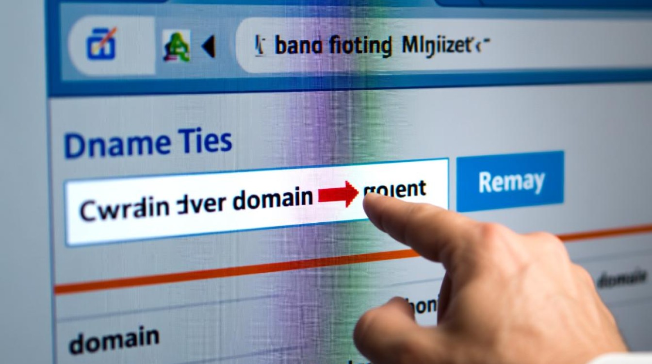 域名跳转域名操作具体步骤是什么？哪种方法最便捷？-好主机测评网