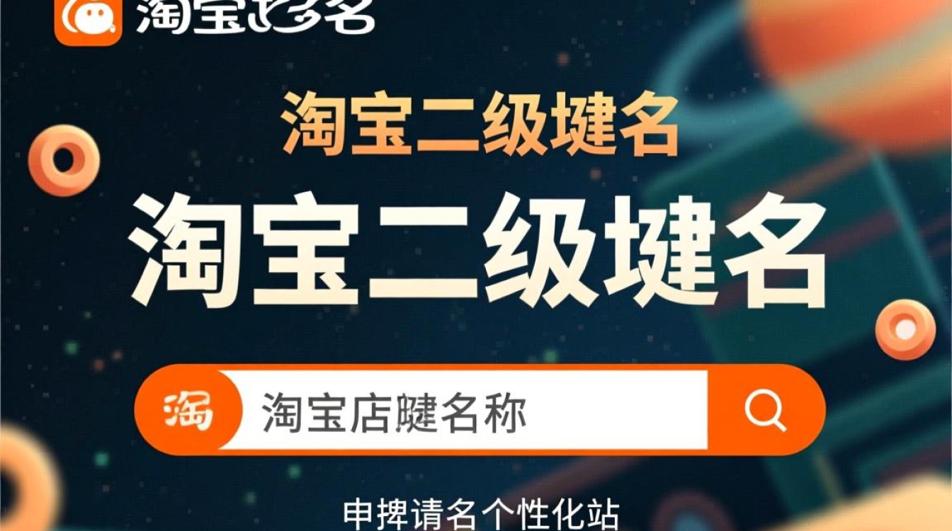 淘宝二级域名申请流程详解，是简单还是复杂？揭秘申请难点！-好主机测评网