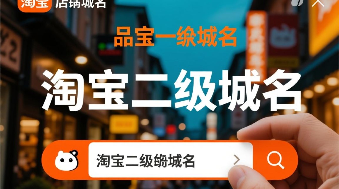 淘宝二级域名申请流程详解，是简单还是复杂？揭秘申请难点！