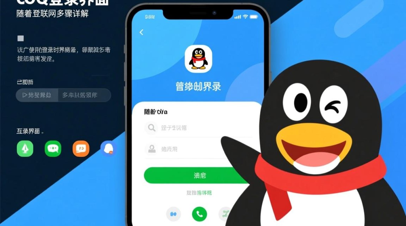 Java实现QQ登录界面步骤详解？如何打造个性化登录界面？-好主机测评网