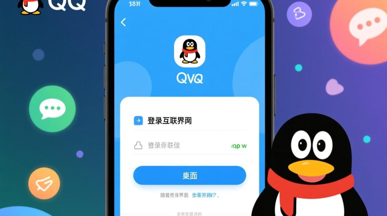 Java实现QQ登录界面步骤详解？如何打造个性化登录界面？