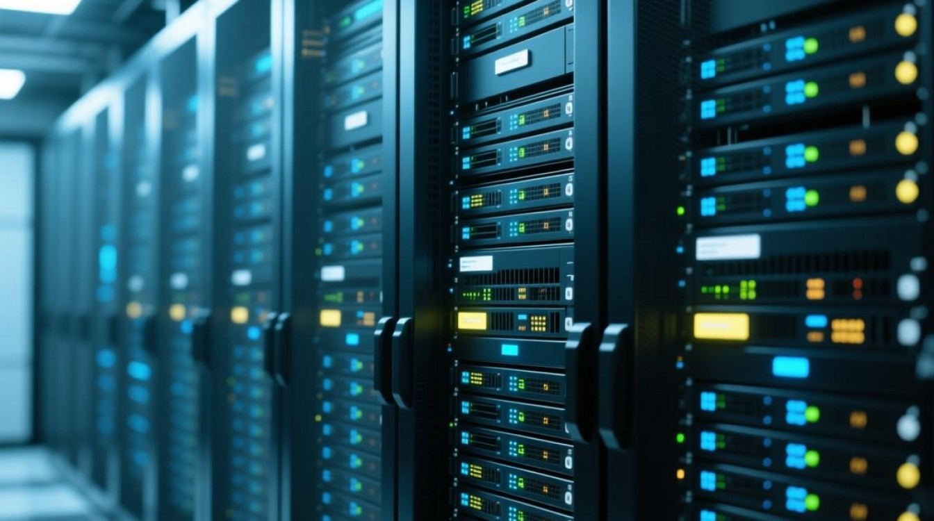 服务器拥堵现象频发，背后原因及解决方案探讨？-好主机测评网