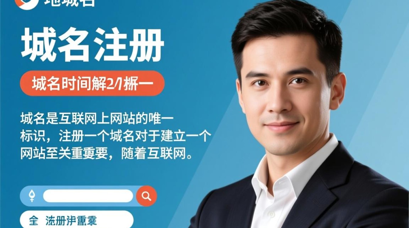 注册域名所需时间究竟受哪些因素影响？速度揭秘，避免等待焦虑！-好主机测评网