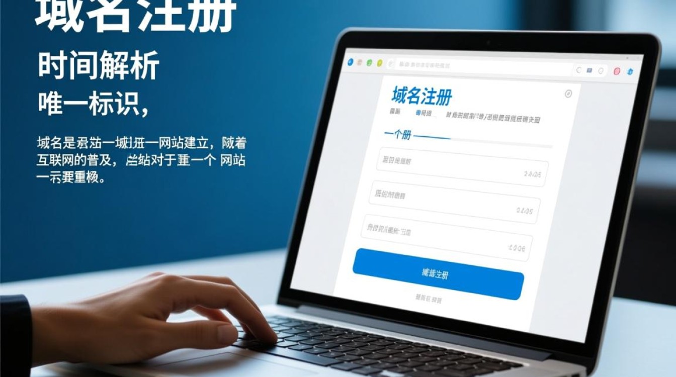 注册域名所需时间究竟受哪些因素影响？速度揭秘，避免等待焦虑！